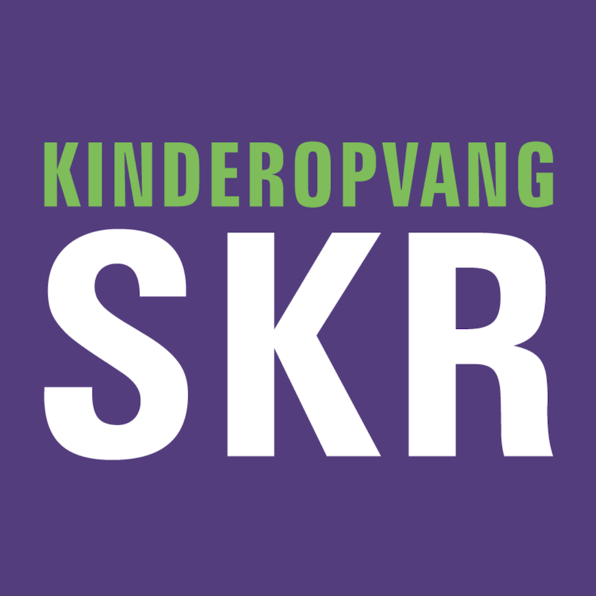 Kinderopvang Ridderkerk Logo